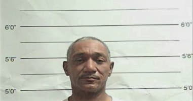 Kirkpatrick McKnight, - Orleans Parish County, LA 